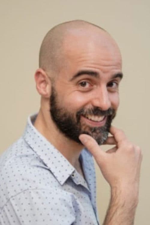 Martín Rodríguez Redondo profile photo