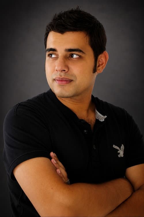 Óscar López profile photo