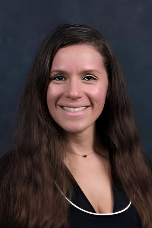 Alison Edgley profile photo