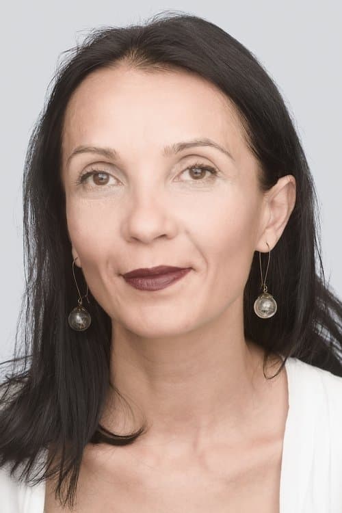 Melinda Kántor profile photo