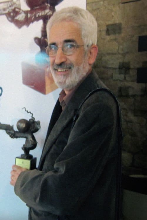 Ramón Tosas 'Ivá' profile photo