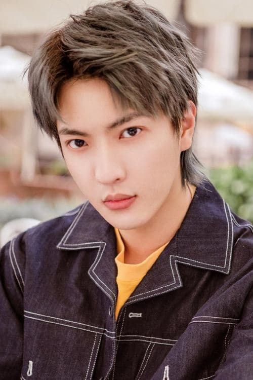 Dong Yanlei profile photo