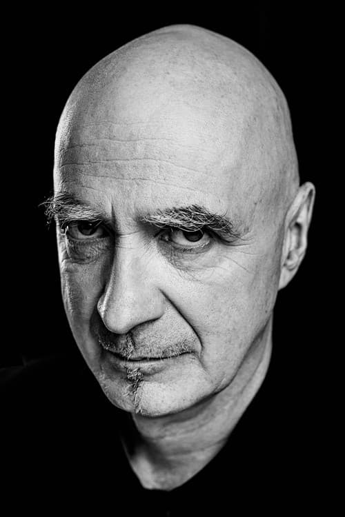 Michel Faubert profile photo