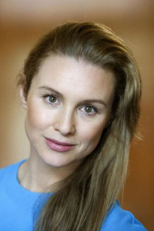 Iva Krajnc Bagola profile photo