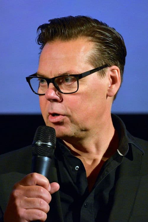 Stefan Berg profile photo