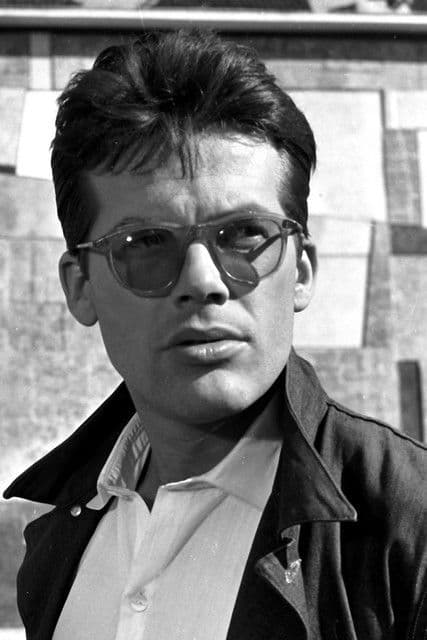 Zbigniew Cybulski profile photo