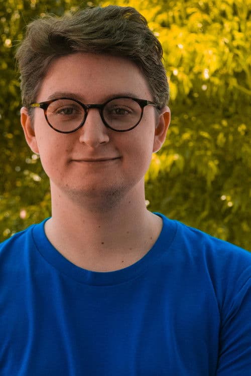 Toby Vanberg profile photo