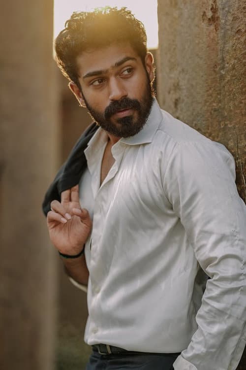 Gurupharan Karthikeyan profile photo