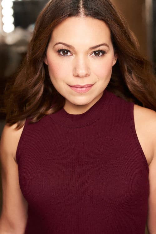 Gloria Garayua profile photo