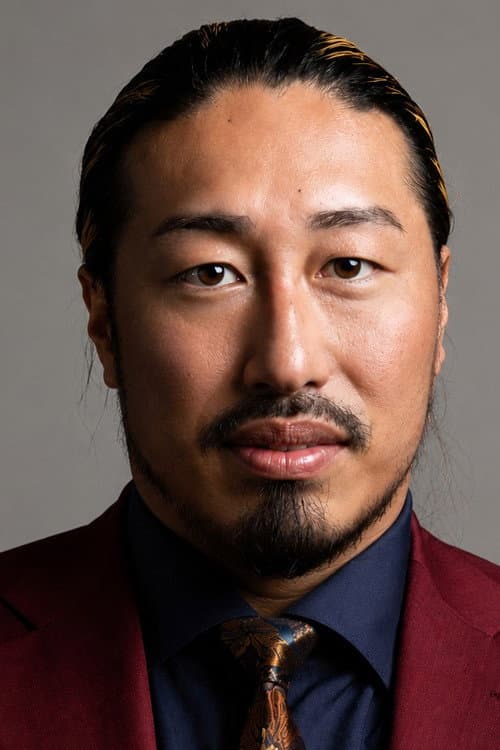 Yota Tsuji profile photo