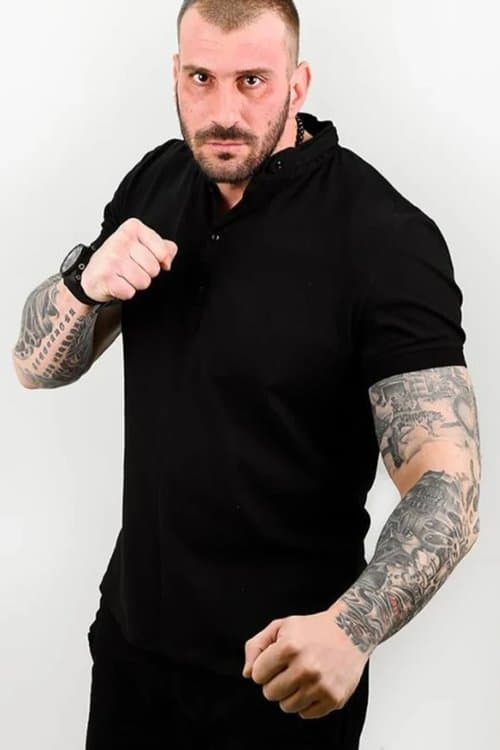 Emil Kamenov profile photo