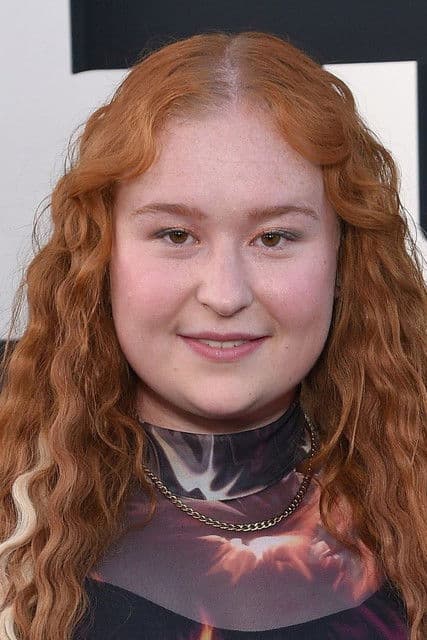 Julia Lester profile photo