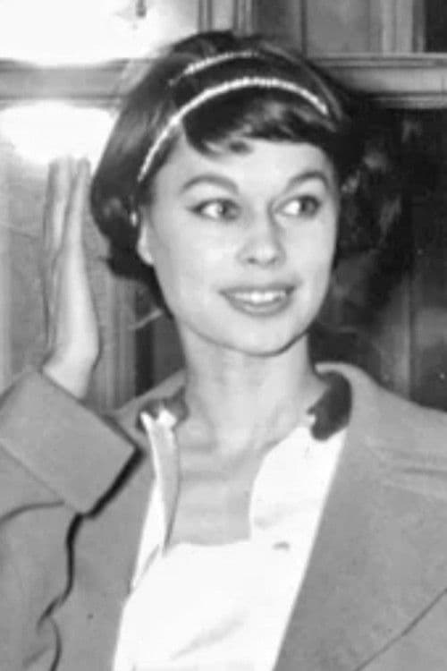 Gunilla Pontén profile photo