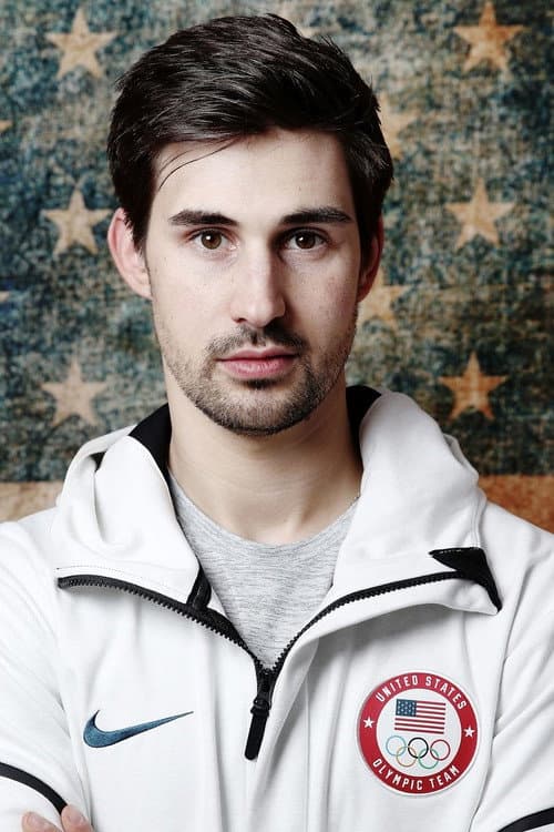 Zachary Donohue profile photo