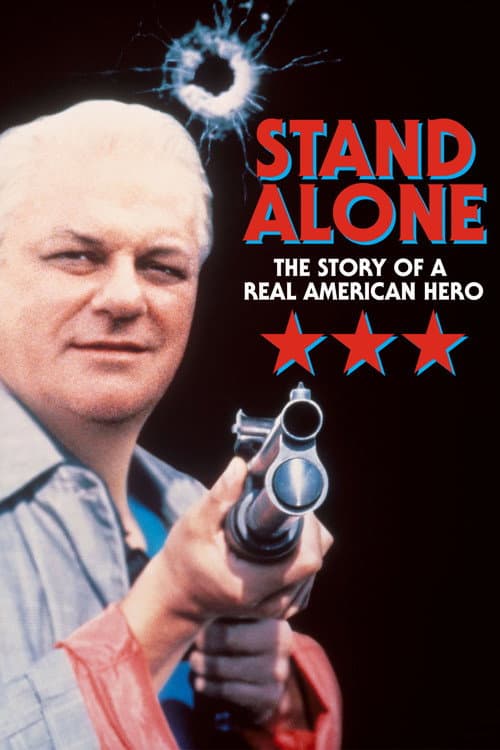 Stand Alone poster