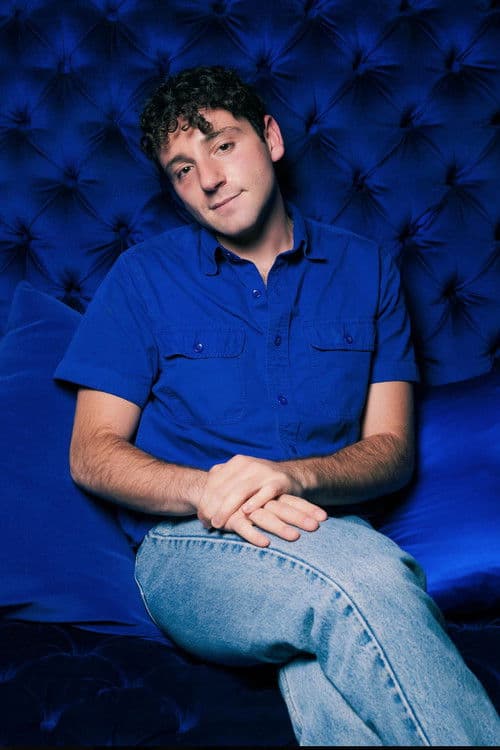 Zach Schiffman profile photo