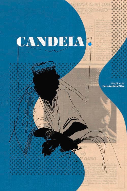 Candeia poster