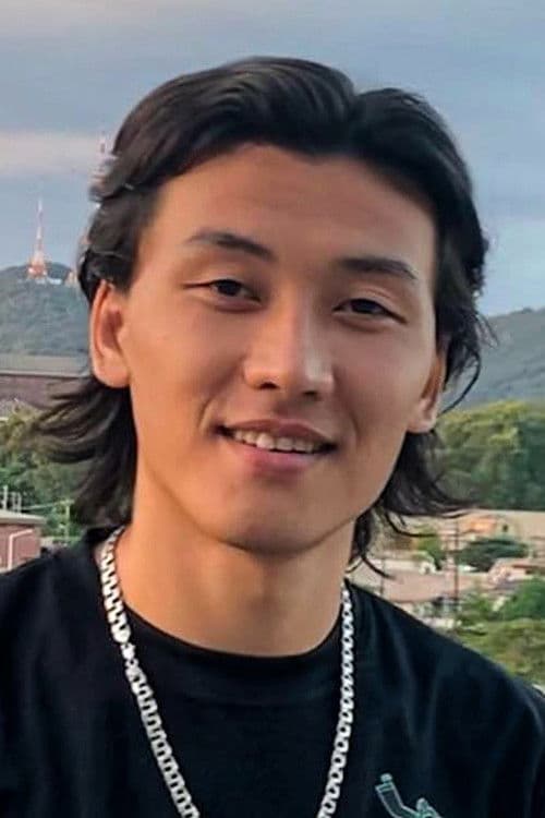 Amangeldy Abdrahmanov profile photo