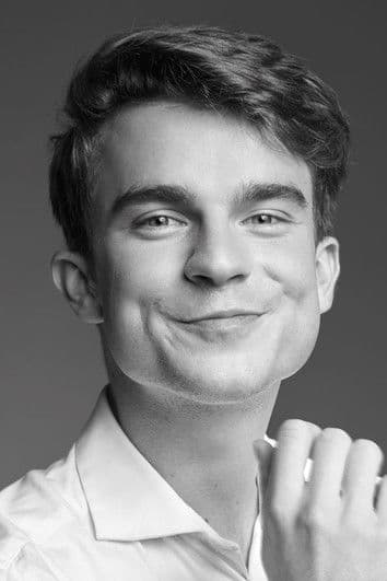 Karel Kovář profile photo