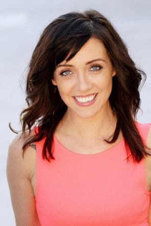 Katie Oliver profile photo