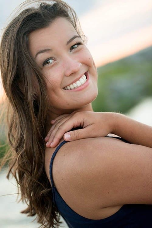 Caitlin Williams profile photo