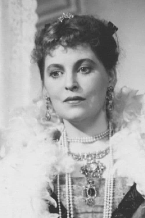 Stina Ståhle profile photo