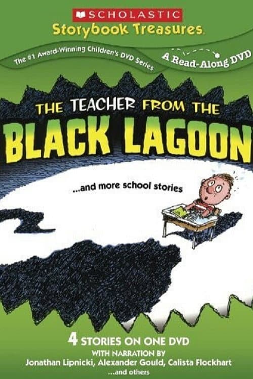 Black Lagoon Adventures Collection