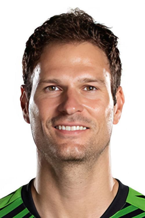 Asmir Begović profile photo