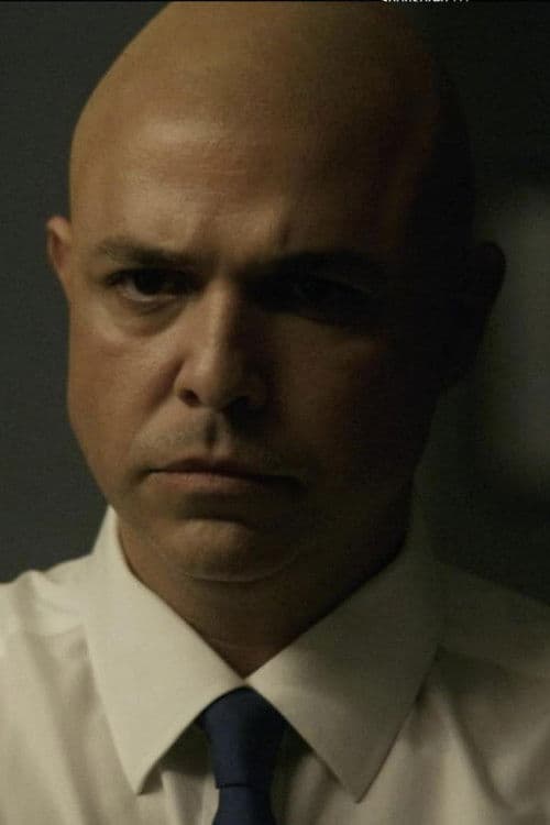 Armando Gutierrez profile photo