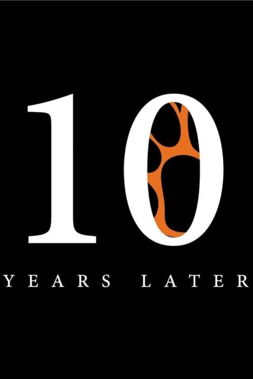 Winter Park - Ten Years Later poster