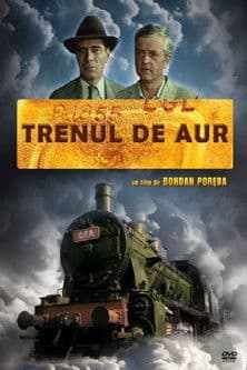 Train of Gold poster