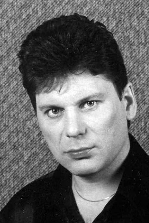 Yuriy Klinskikh profile photo