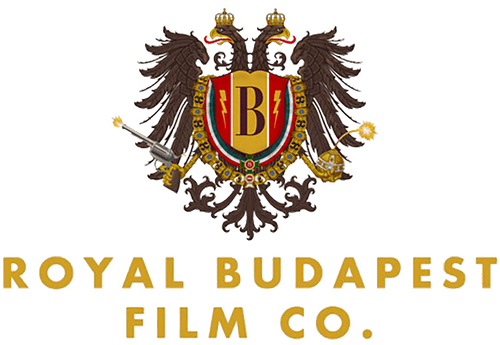 The Royal Budapest Film Company