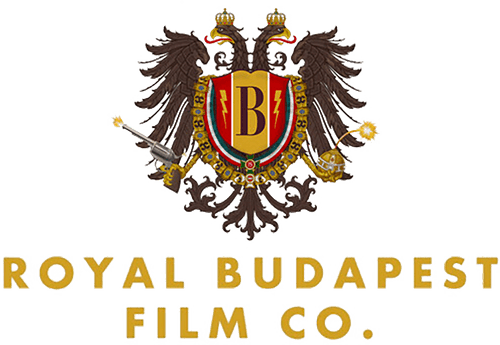 The Royal Budapest Film Company