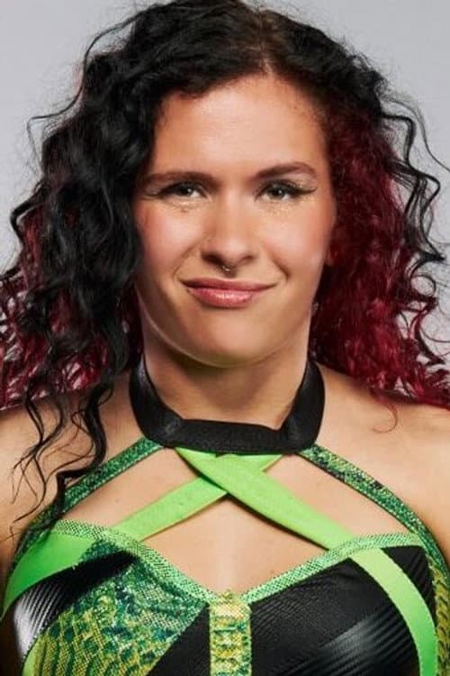 Ann Khozine profile photo