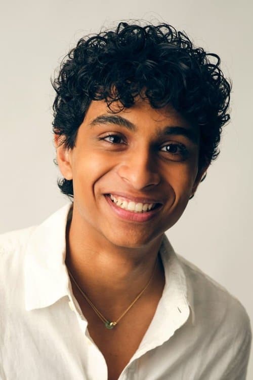 Aryan Simhadri profile photo