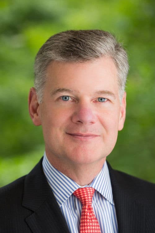 Mark Yusko profile photo