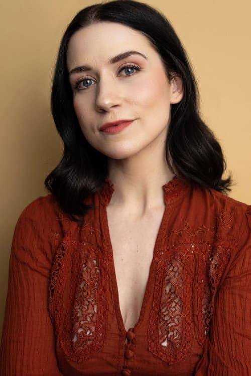 Danielle Hope profile photo