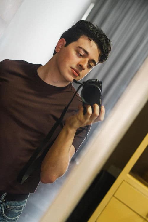 Emiliano Zambrano profile photo