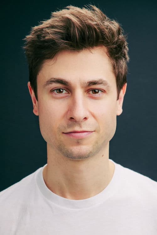 Adam Fontana profile photo