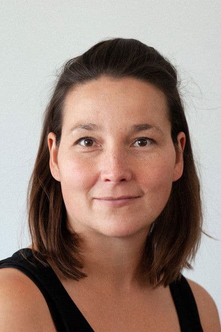 Elina Talvensaari profile photo