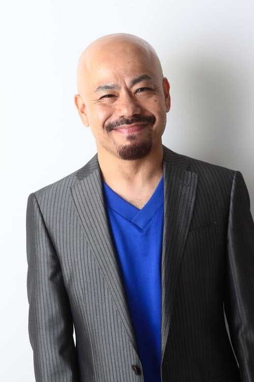Takeshi Iguchi profile photo