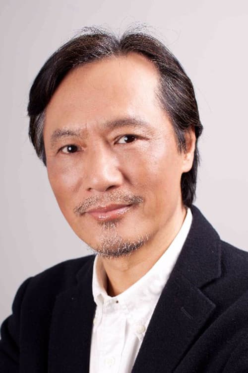 Alan Yu Ga-Lun profile photo