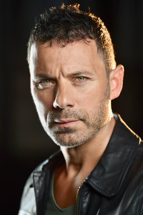 Cengiz Dervis profile photo