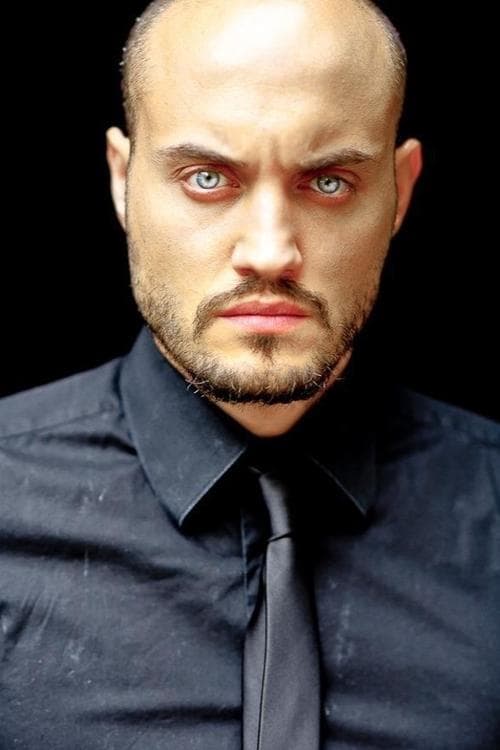 Diego Riace profile photo