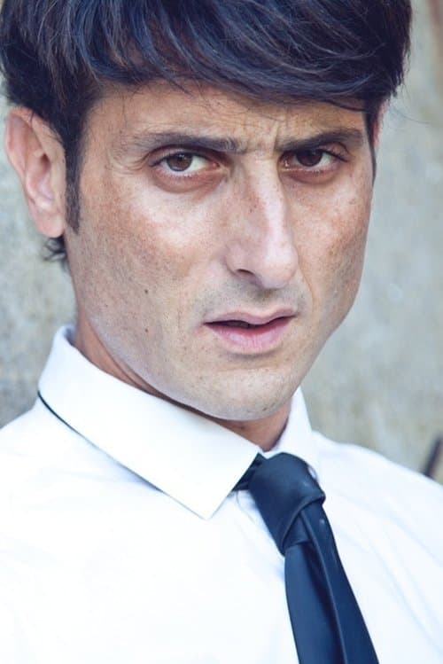 Luca Varone profile photo
