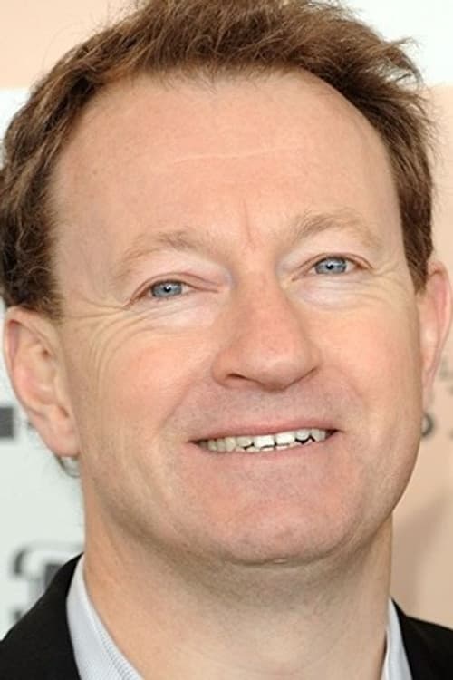 Simon Beaufoy profile photo
