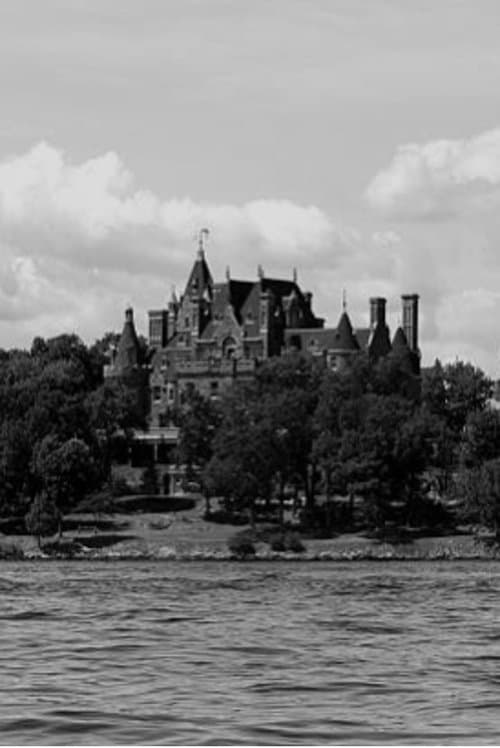 Boldt Castle And The 1000 Islands poster