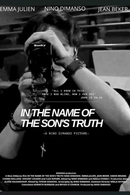 In the Name of the Son's Truth poster