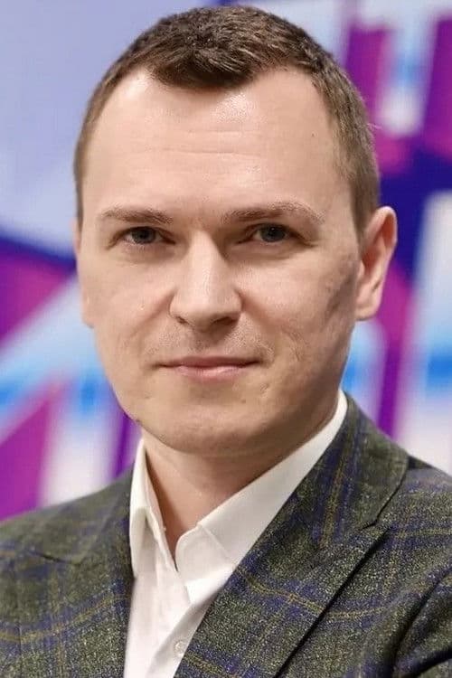 Pavel Rudchenko profile photo